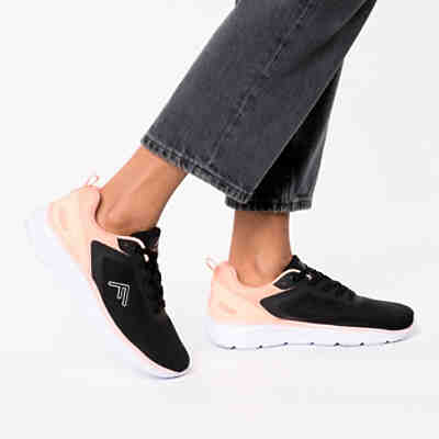 Light Hiking Komfort Sneakers Low 2