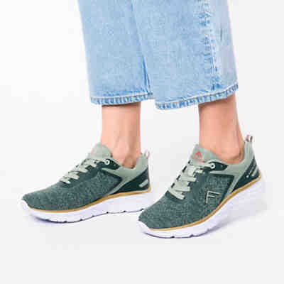 Fashion Light Frey-run 1.0 Sneakers Low 2