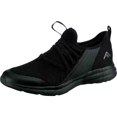 Light Hiking Fashion Frey-run Sneakers Low
