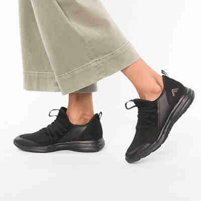 Light Hiking Fashion Frey-run Sneakers Low 2