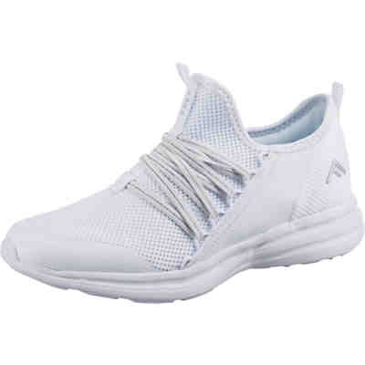 Light Hiking Fashion Frey-run Sneakers Low