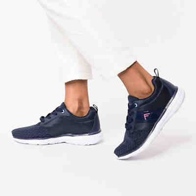 Fashion Light Frey-run 1.0 Sneakers Low 2