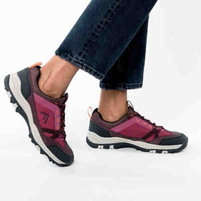 Hiking Frey-lite 2.0 Wanderschuhe 2