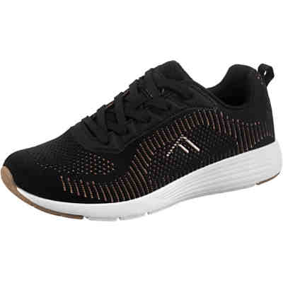 Light Hiking Komfort Frey-run Sneakers Low