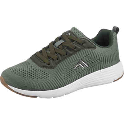 Light Hiking Komfort Frey-run Sneakers Low