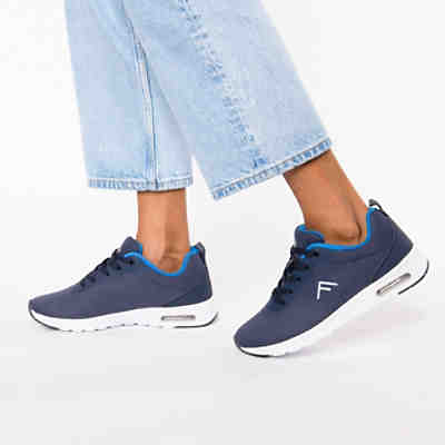 Comfortable Casual Frey-lite Hike Sneakers Low 2