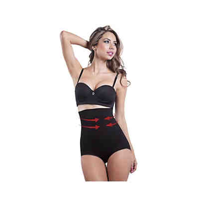 360° Taillenshaper Slip Taillenformer Unterwäsche Shapeware Formslip Panties 2