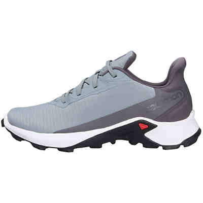 Salomon Herren Sportiver Schnürschuh/Freizeitschuh Sportliche Halbschuhe 2