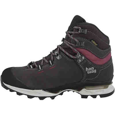 Tatra Light Lady GTX Outdoorschuhe Damen Outdoorschuhe