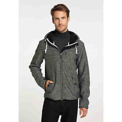 Strickfleecejacke altiplano Strickfleecejacken