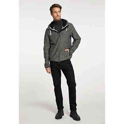 Strickfleecejacke altiplano Strickfleecejacken 2