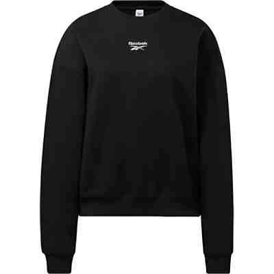 Reebok Sweater Classics Small Logo Sweatshirts