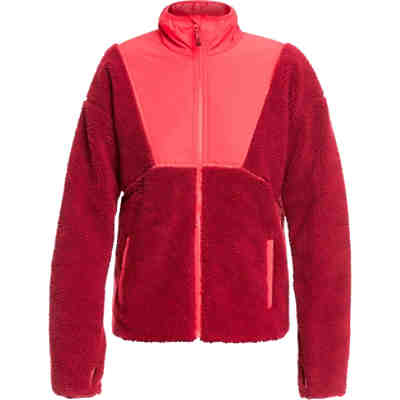 Fleecejacke UNFORGETTABLE LANDSCAPES Fleecejacken Adultweiblich
