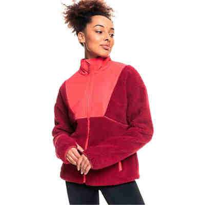Fleecejacke UNFORGETTABLE LANDSCAPES Fleecejacken Adultweiblich 2