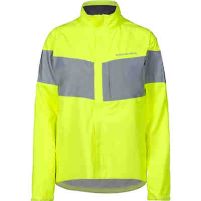 Fahrradjacke Urban Luminite Outdoorjacken Adultmännlich