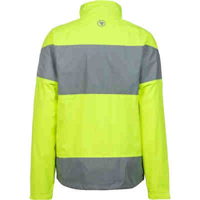 Fahrradjacke Urban Luminite Outdoorjacken Adultmännlich 2