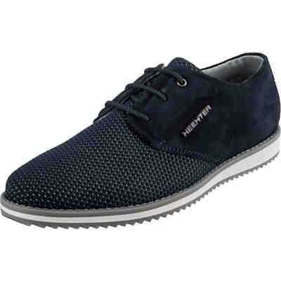 Chandler Klassische Halbschuhe