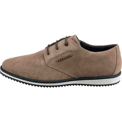 Chandler Klassische Halbschuhe 2