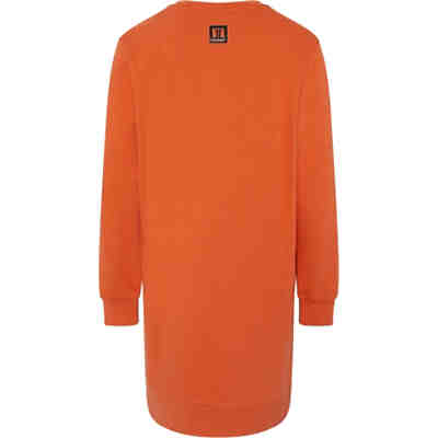 Kleid mit Logo-Dekor Jerseykleider 2