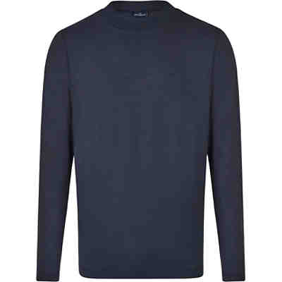 Langarmshirt