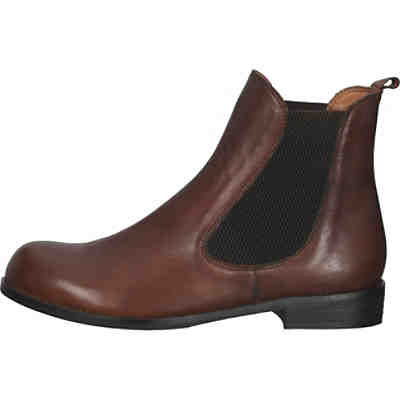 Stiefelette Klassische Stiefeletten 2