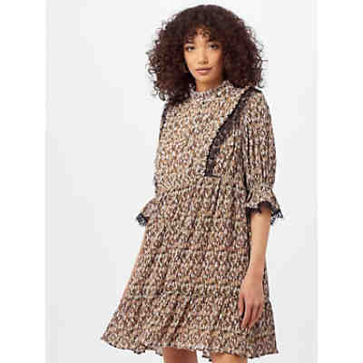 kleid Sommerkleider 2