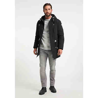 Winterparka clima iglu Mäntel 2
