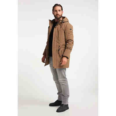 Winterparka clima iglu Mäntel 2