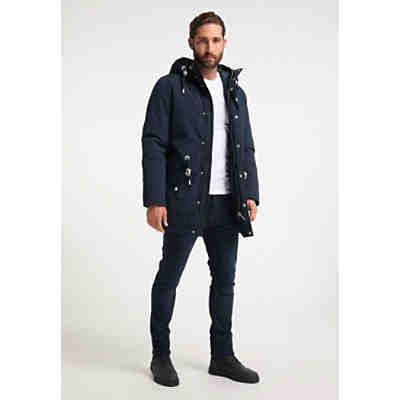 Winterparka clima iglu Mäntel 2