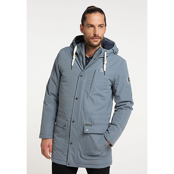 Winterparka yepa Mäntel
