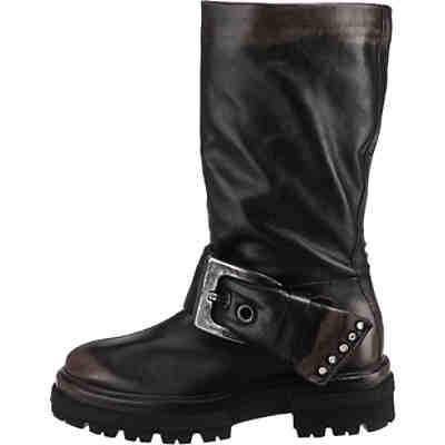 Klassische Stiefel 2