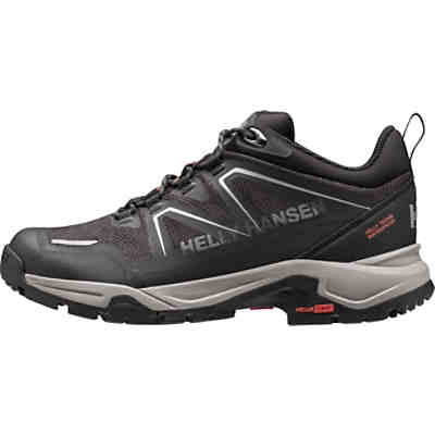 W Cascade Low Ht Trekkingschuhe 2