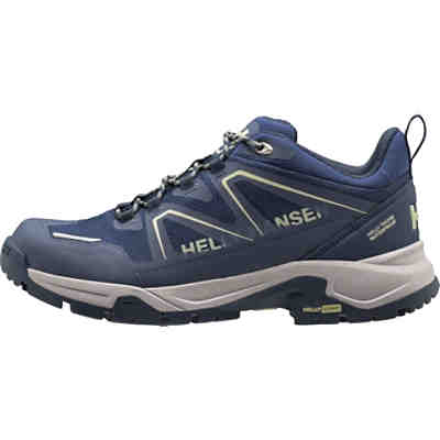 W Cascade Low Ht Trekkingschuhe 2