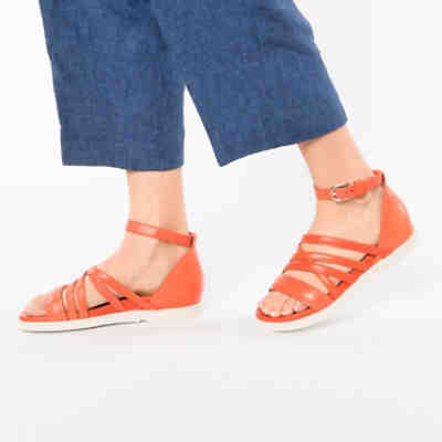 J&F Riemchensandalen 2
