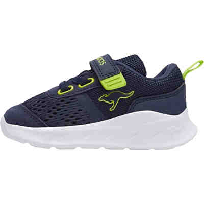 Kinder Sneakers Low K-IR FAST EV 2