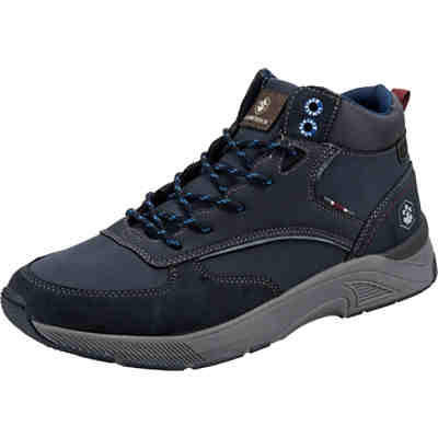 Travis Schnürstiefeletten