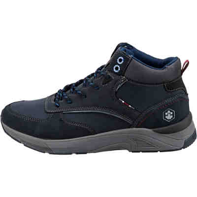 Travis Schnürstiefeletten 2
