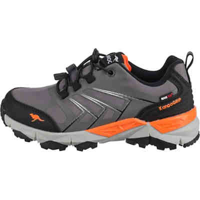 Kinder Outdoorschuhe K-AD GROUND RTX 2