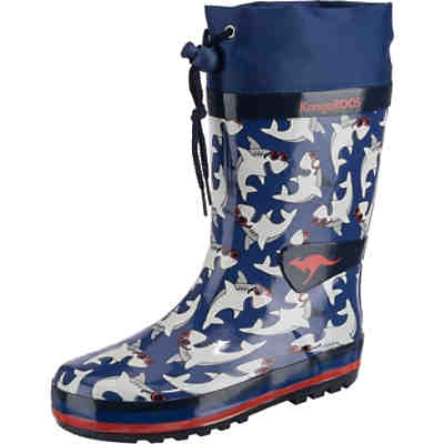Kinder Gummistiefel K-SUMMERRAIN