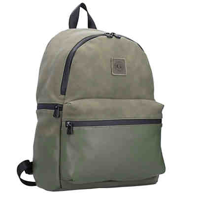 Quarto Rucksack 41 cm Tagesrucksäcke 2