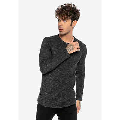Redbridge Langarmshirt