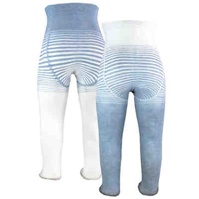 Strumpfhose im 2er-Pack 2