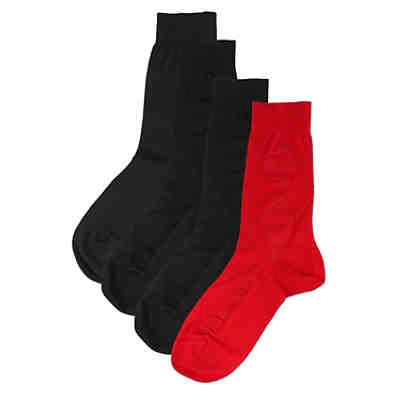 Socken im 4er Pack