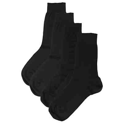 Socken im 4er Pack