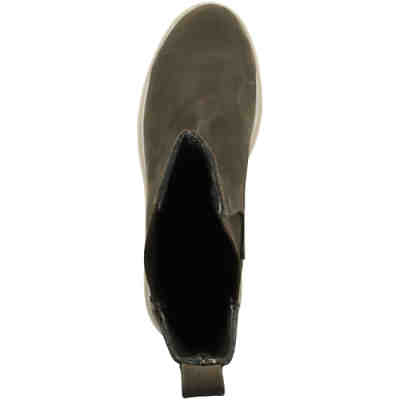 5-25411-27 Boots Damen Biker Boots 2