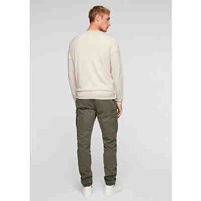 Feiner Pullover mit Merinowolle Pullover 2