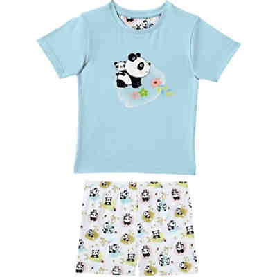 Kinder-Shorty Single-Jersey