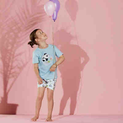 Kinder-Shorty Single-Jersey 2