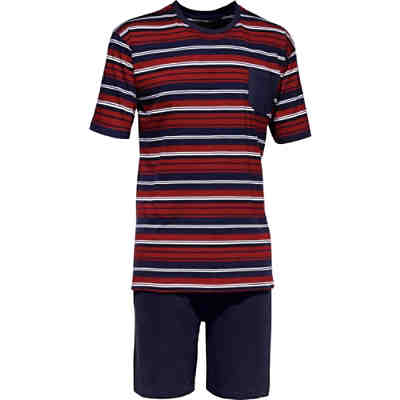 Shorty Single-Jersey