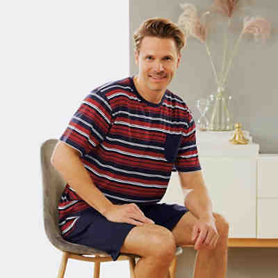 Shorty Single-Jersey 2